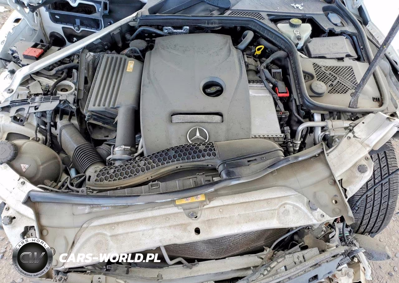 2015 Mercedes-Benz C 300 4Matic VIN:55SWF4KB0FU041400 - 11