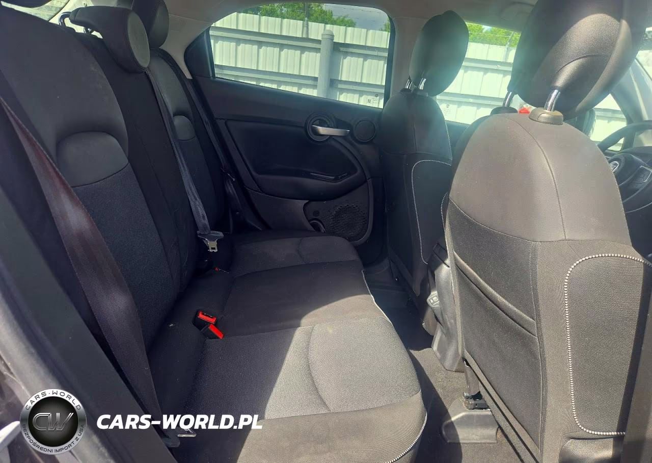 2019 Fiat 500X Pop VIN:ZFBNFYA11KP780971 - 11