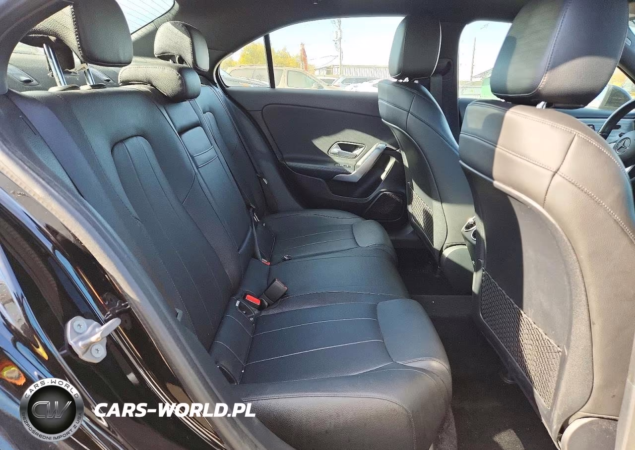 2019 Mercedes-Benz A 220 4Matic VIN:WDD3G4FB4KW002624 - 10