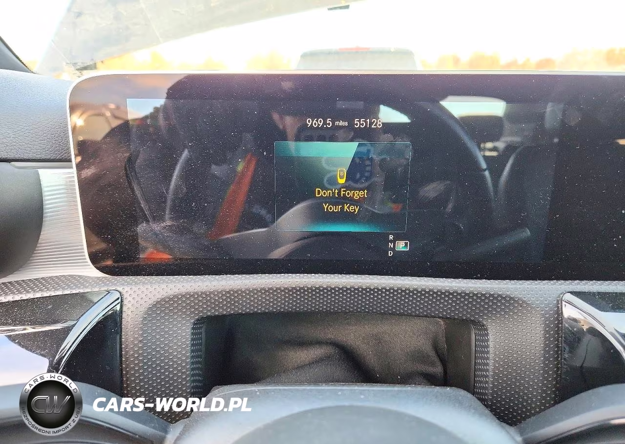 2019 Mercedes-Benz A 220 4Matic VIN:WDD3G4FB4KW002624 - 9
