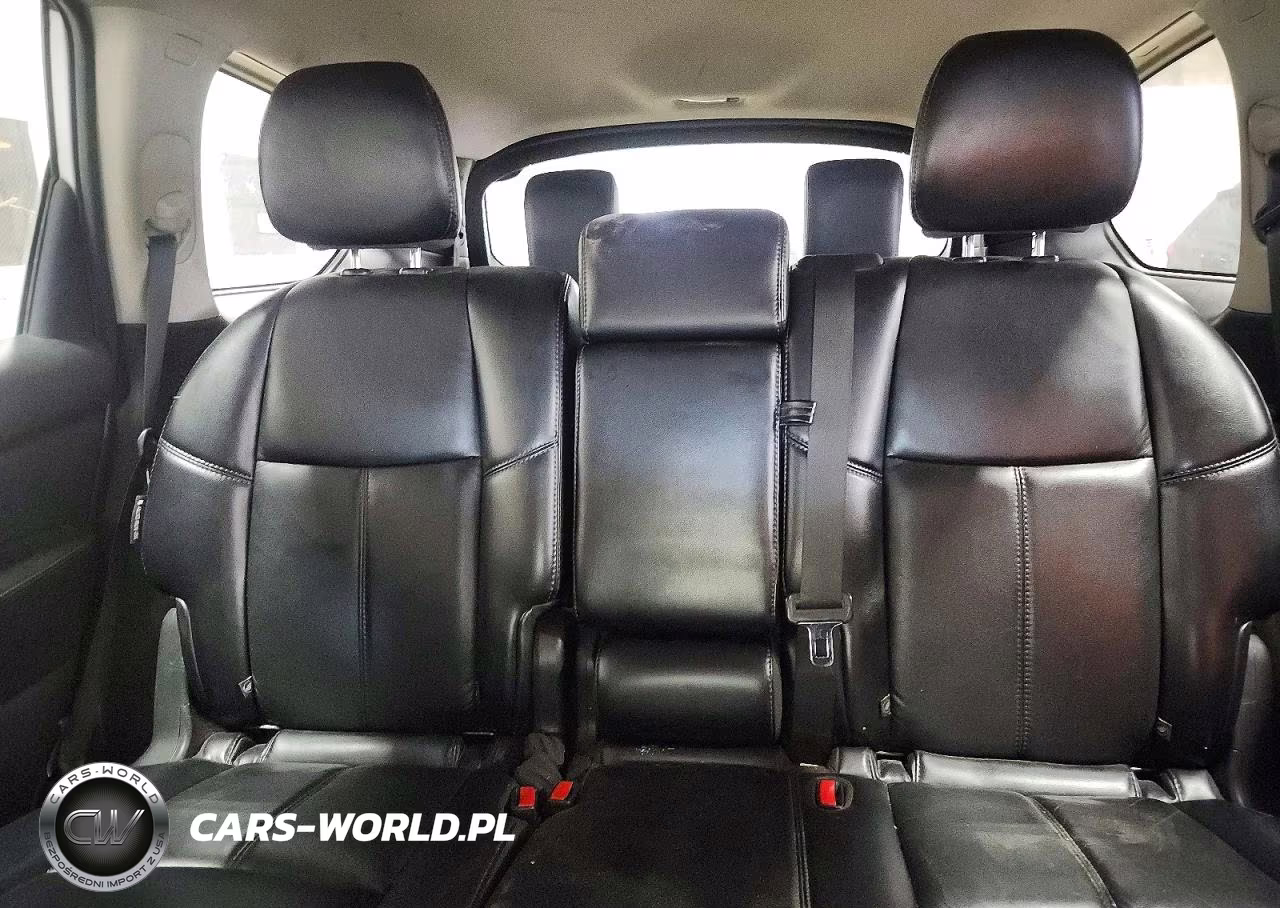 2019 Nissan Pathfinder Sl VIN:5N1DR2MN7KC612105 - 10