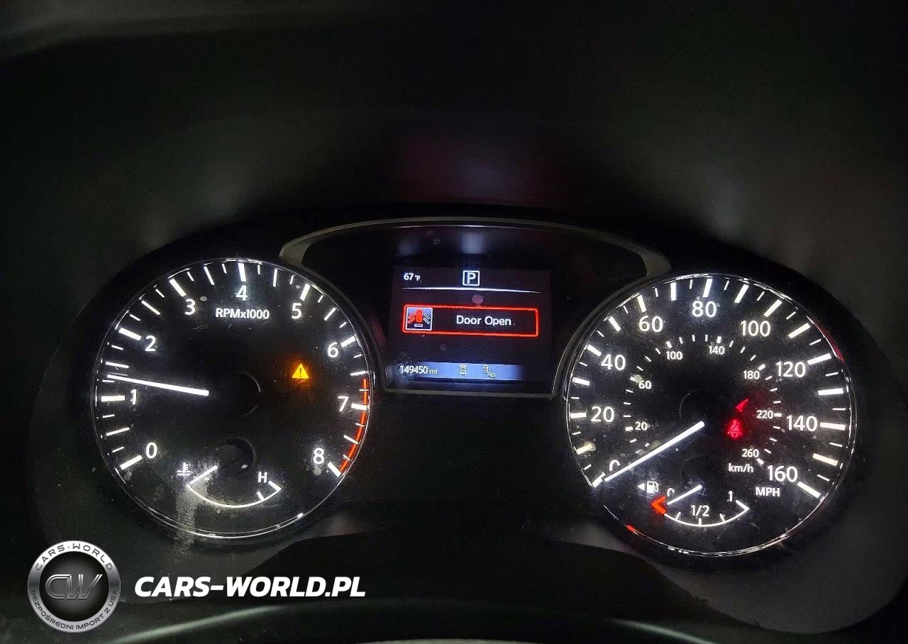 2019 Nissan Pathfinder Sl VIN:5N1DR2MN7KC612105 - 9
