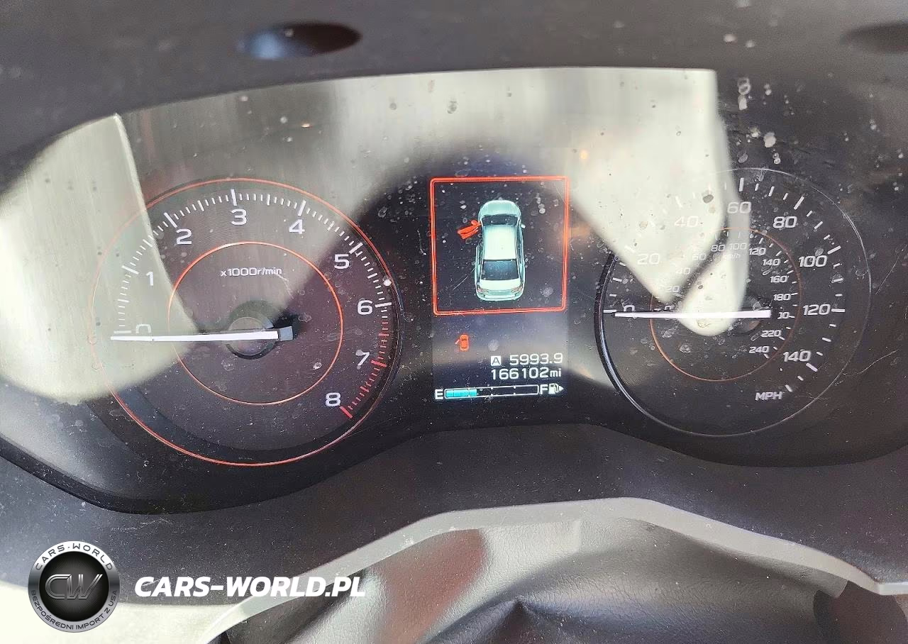 2019 Subaru Crosstrek Premium VIN:JF2GTAEC4K8253844 - 9