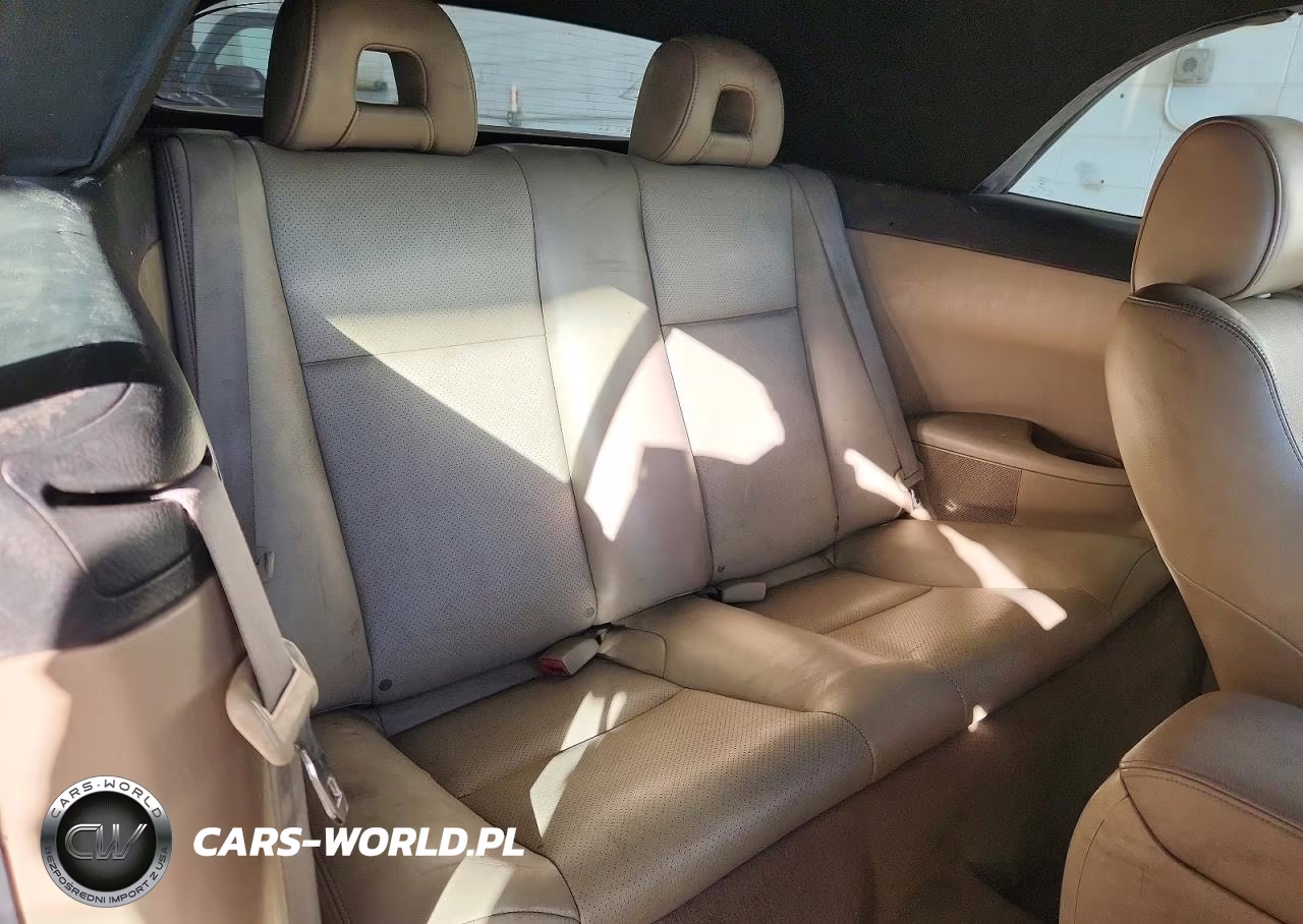 2008 Toyota Camry Solara Sle V6 VIN:4T1FA38P78U151136 - 10