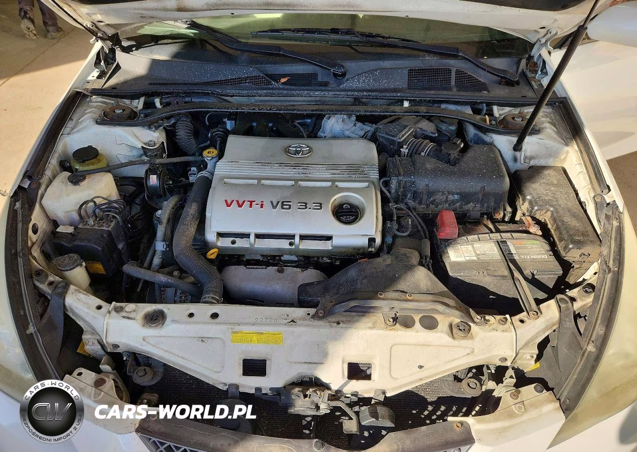 2008 Toyota Camry Solara Sle V6 VIN:4T1FA38P78U151136 - 11