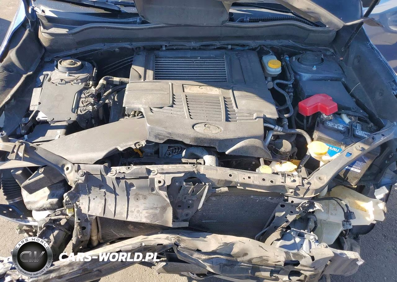 2018 Subaru Forester 2.0Xt Touring VIN:JF2SJGWC3JH445997 - 12