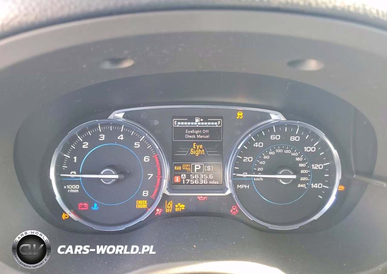 2018 Subaru Forester 2.0Xt Touring VIN:JF2SJGWC3JH445997 - 9