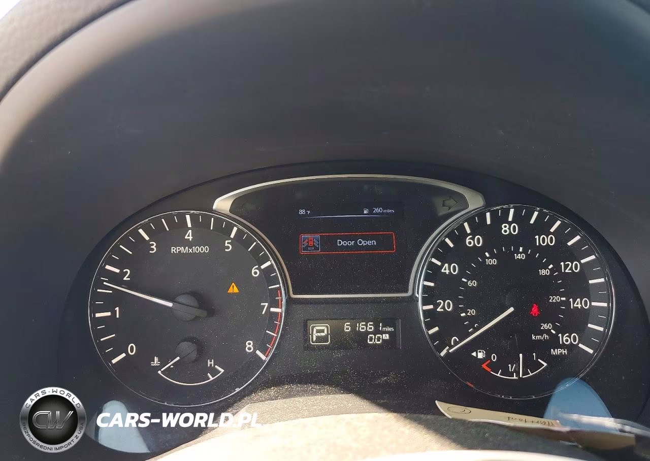 2015 Nissan Altima 2.5 S VIN:1N4AL3AP8FC256070 - 9