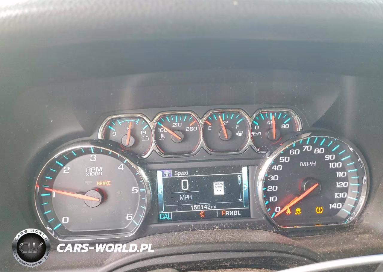 2017 Chevrolet Tahoe K1500 Lt VIN:1GNSKBKC8HR181529 - 9