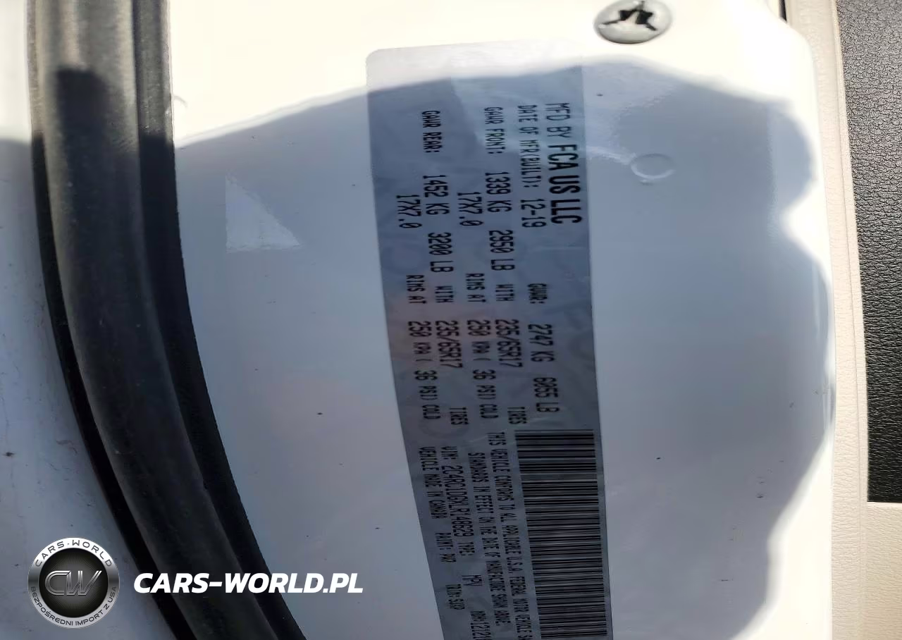 2020 Chrysler Voyager Lxi VIN:2C4RC1DGXLR148629 - 13