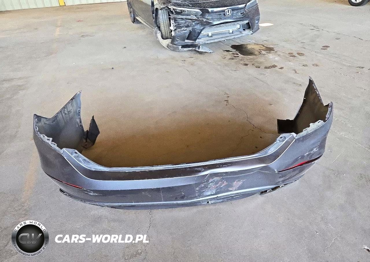 2018 Honda Accord Lx VIN:1HGCV1F19JA268174 - 12