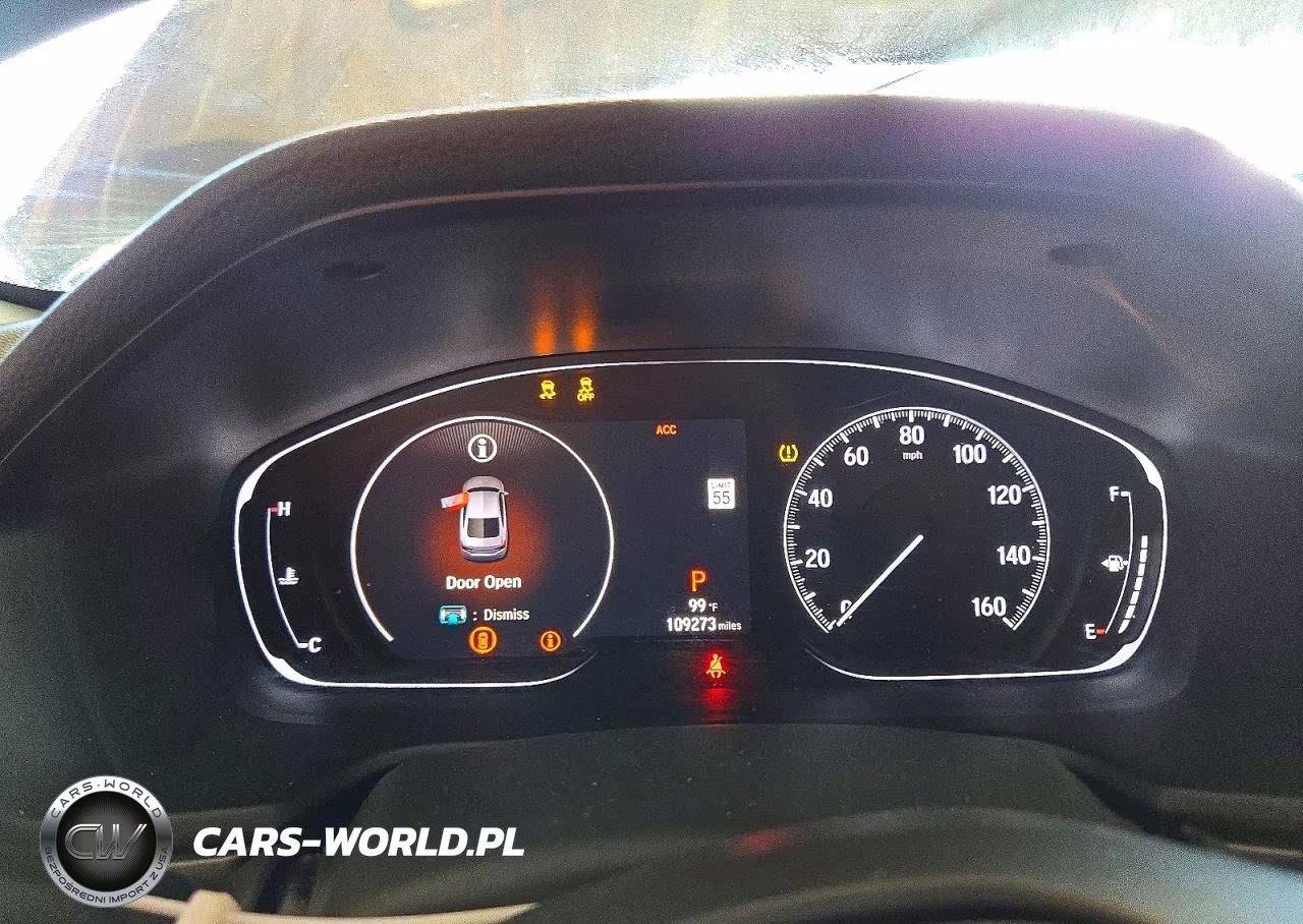 2018 Honda Accord Lx VIN:1HGCV1F19JA268174 - 9
