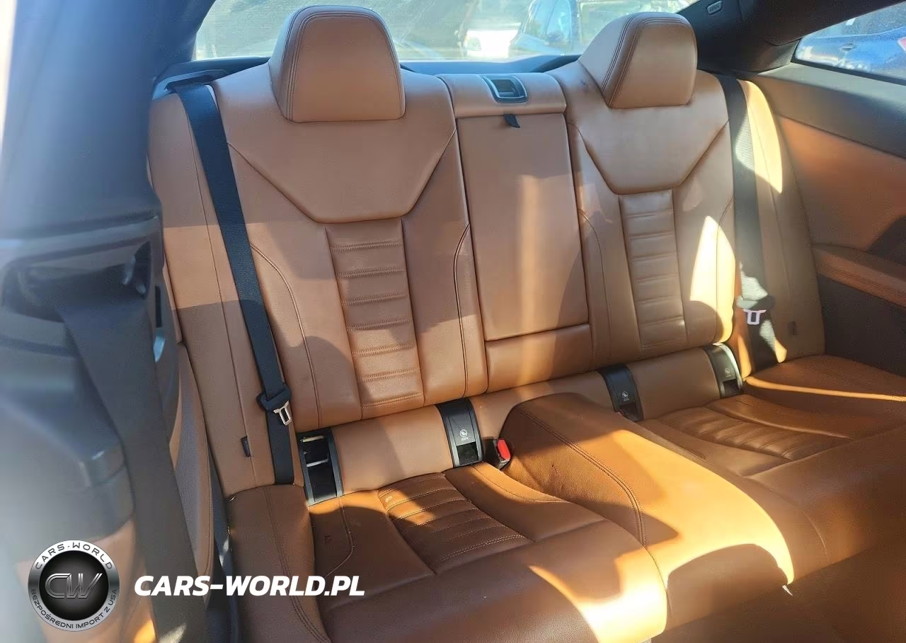 2021 BMW 430Xi VIN:WBA73AP04MCF85249 - 10