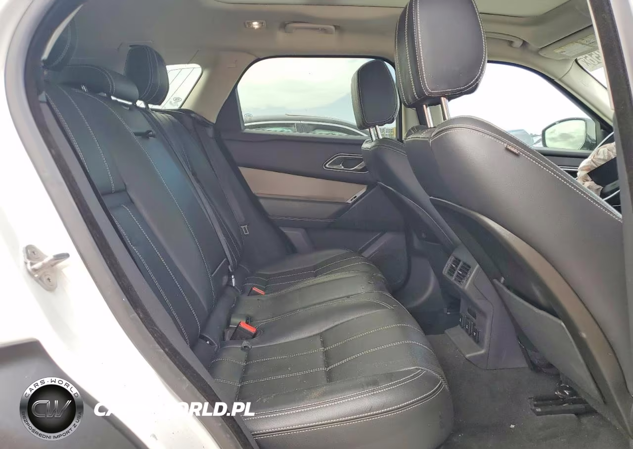 2019 Land Rover Range Rover Velar S VIN:SALYB2EX0KA794440 - 10