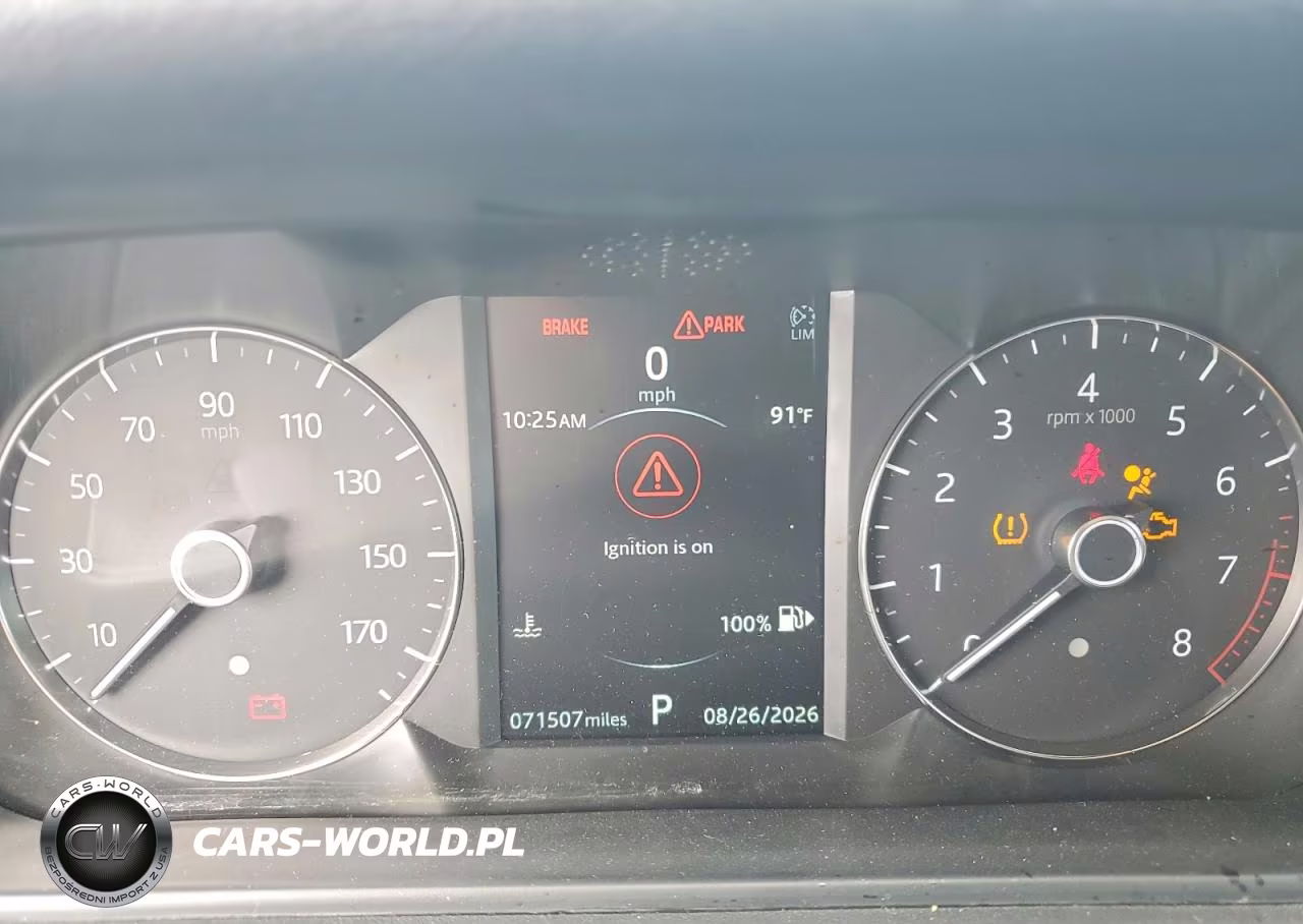 2019 Land Rover Range Rover Velar S VIN:SALYB2EX0KA794440 - 9