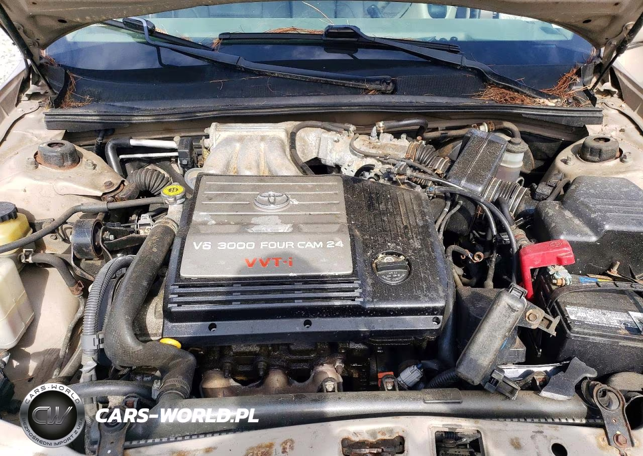 2001 Toyota Avalon Xls VIN:4T1BF28B01U152908 - 11