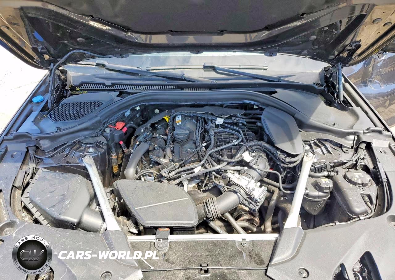 2019 BMW 530 Xi VIN:WBAJA7C5XKWW03620 - 11