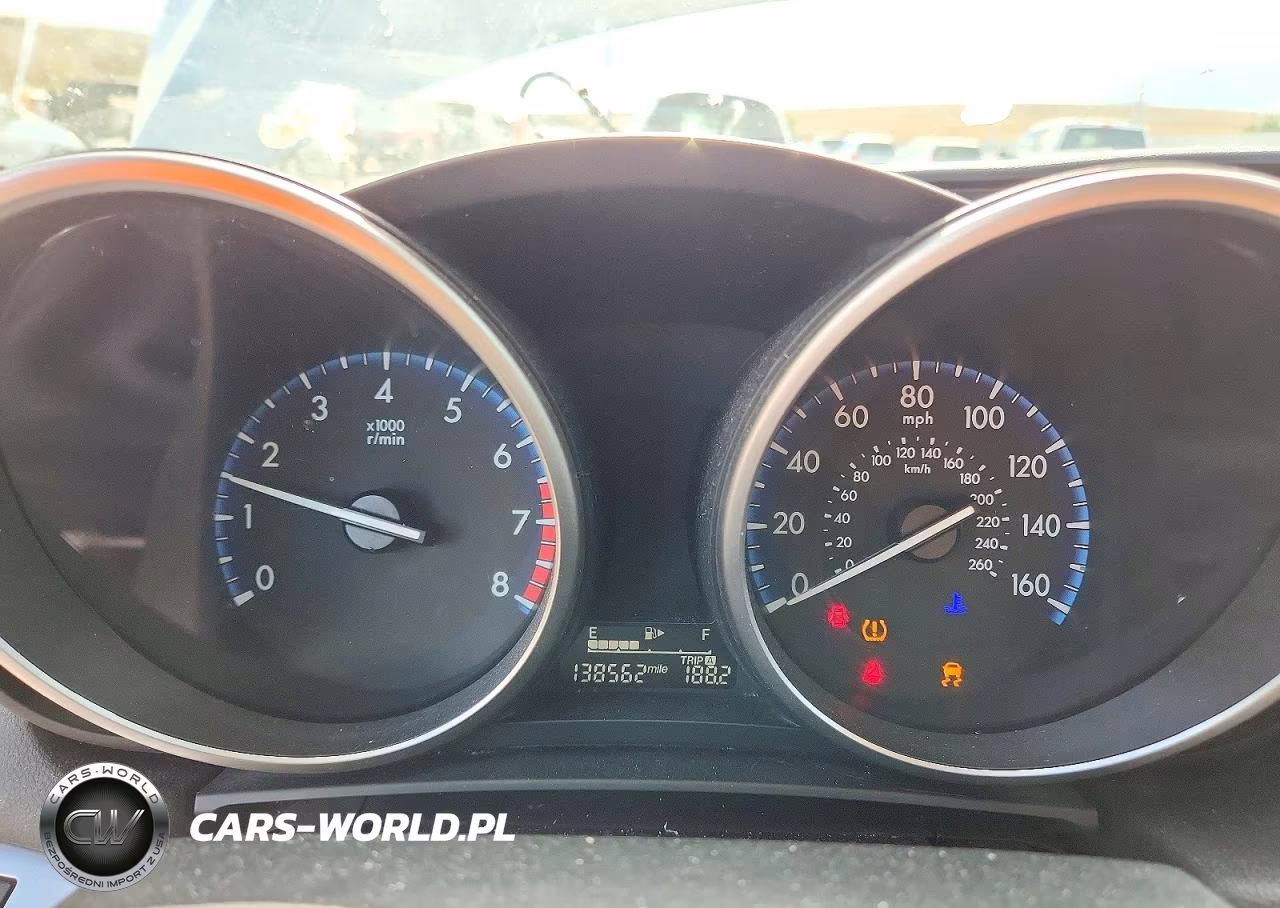 2012 Mazda 3 I VIN:JM1BL1L86C1658962 - 9