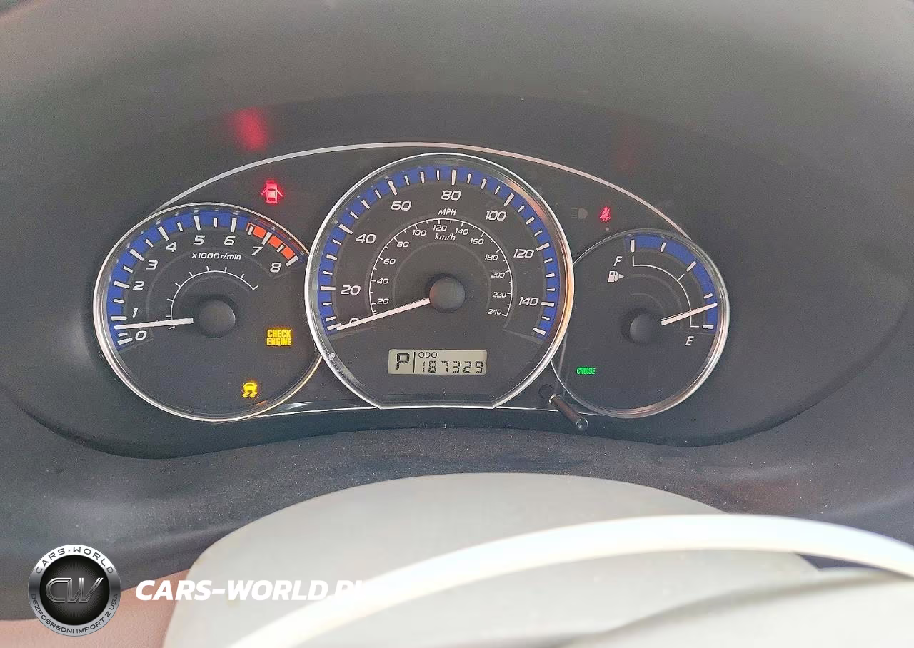 2011 Subaru Forester 2.5X VIN:JF2SHABC5BH776256 - 9