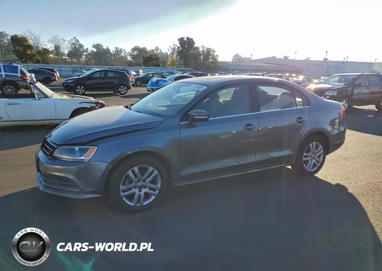 2013 Volkswagen Jetta Tdi