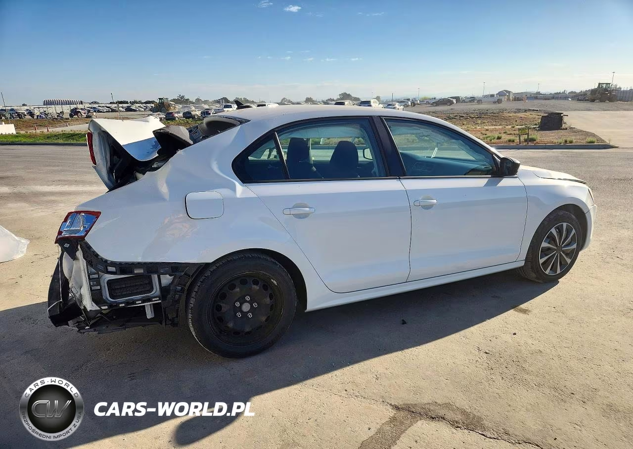 2014 Volkswagen Jetta Tdi VIN:3VWLL7AJ5EM283954 - 3