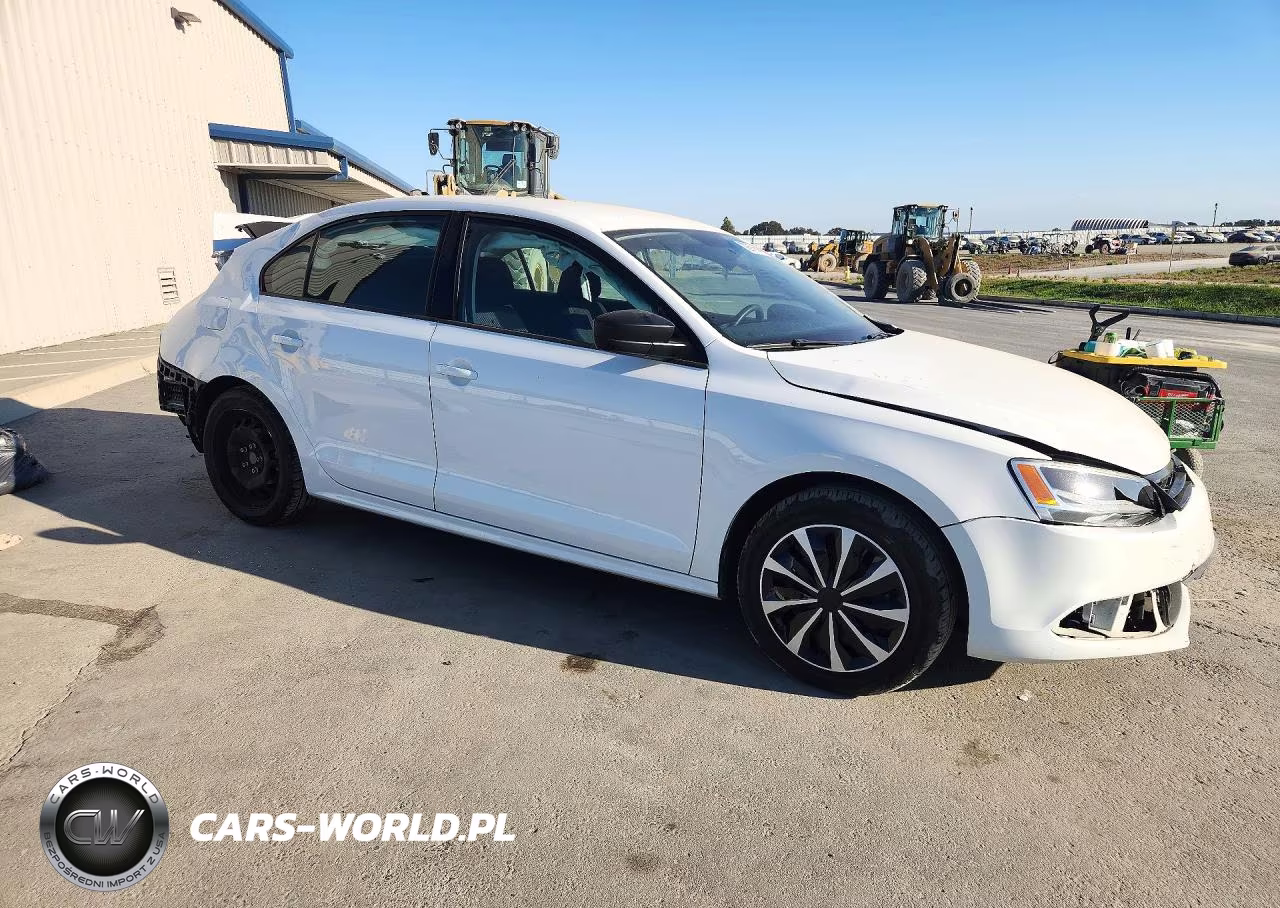 2014 Volkswagen Jetta Tdi VIN:3VWLL7AJ5EM283954 - 4
