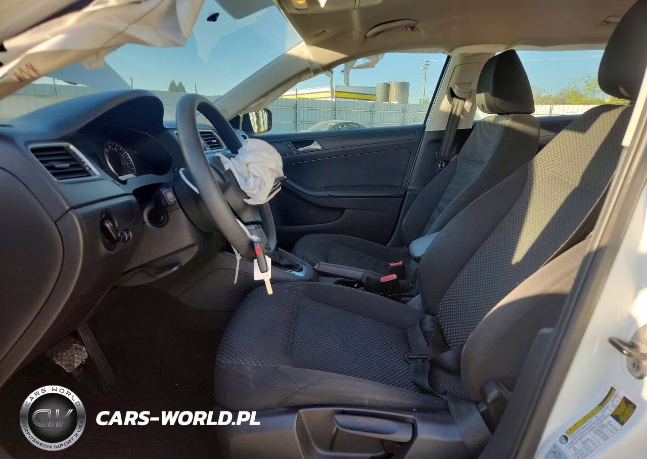 2014 Volkswagen Jetta Tdi VIN:3VWLL7AJ5EM283954 - 7