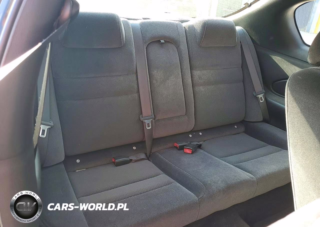 2007 Chevrolet Monte Carlo Ls VIN:2G1WJ15K179331038 - 10