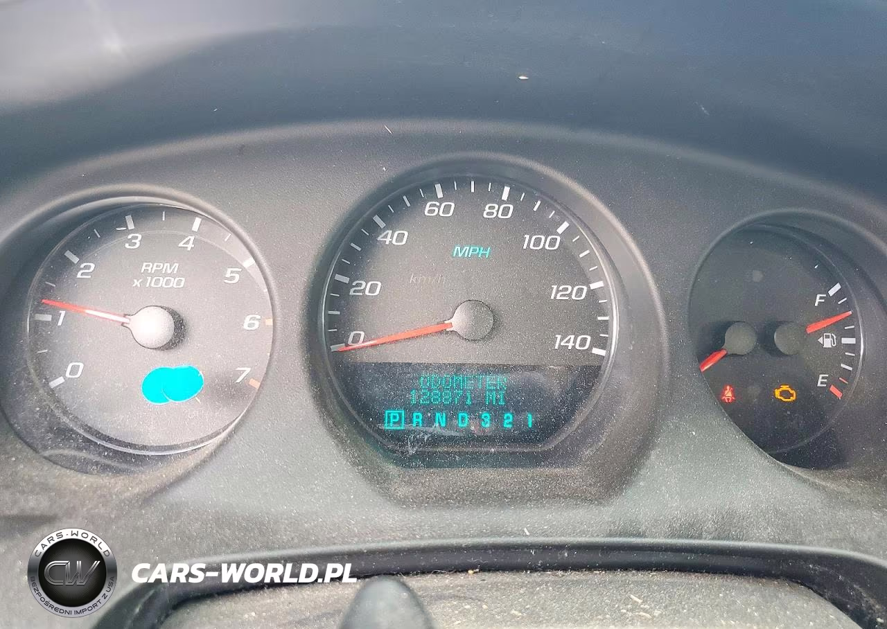 2007 Chevrolet Monte Carlo Ls VIN:2G1WJ15K179331038 - 9