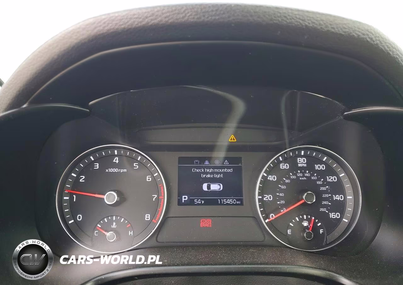 2019 Kia Forte Fe VIN:3KPF24AD7KE064074 - 9