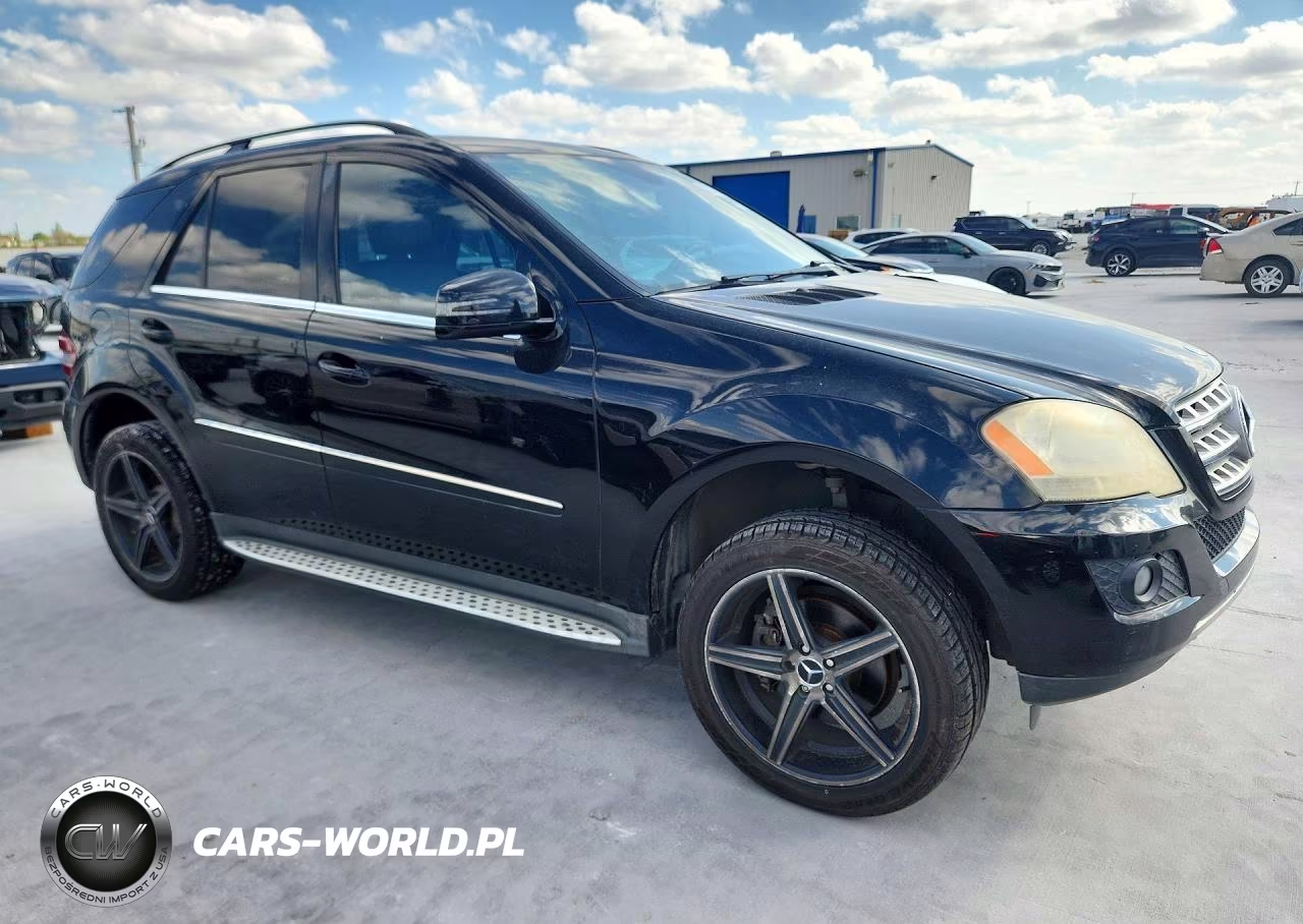 2011 Mercedes-Benz Ml 350 VIN:4JGBB5GB8BA695053 - 4
