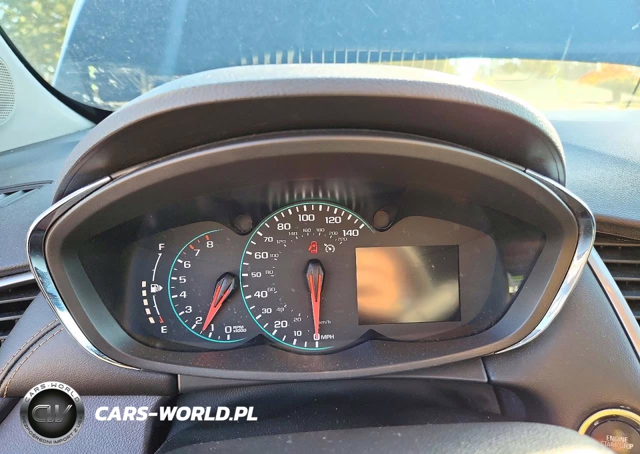 2019 Chevrolet Trax 1Lt VIN:KL7CJPSB5KB900849 - 9