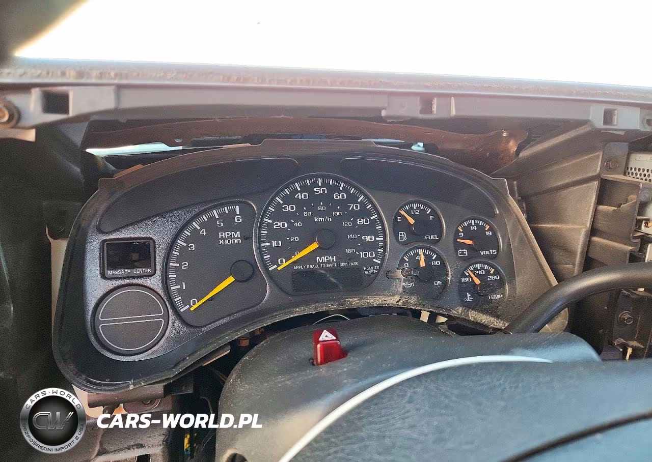2001 Chevrolet Silverado VIN:2GCEK19T811254080 - 9