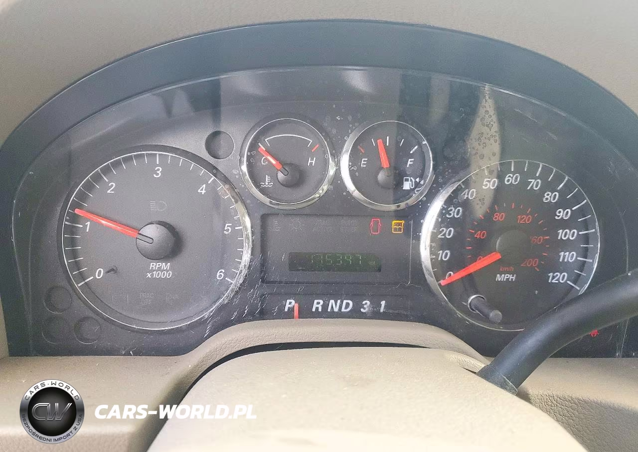 2005 Ford Freestar Sel VIN:2FMZA52265BA92586 - 9