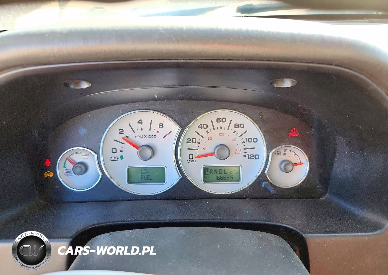 2006 Ford Escape Hev VIN:1FMCU95H86KA08487 - 9