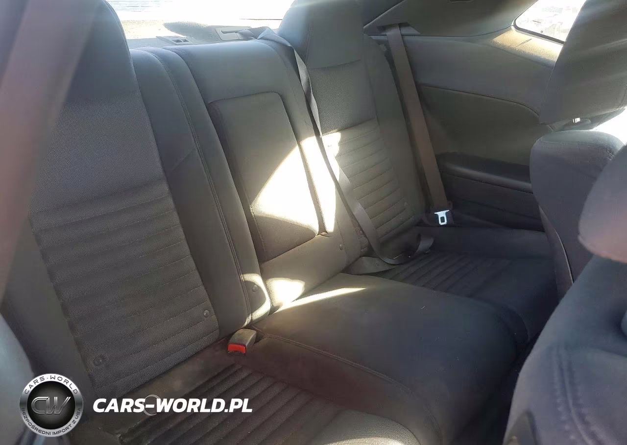 2013 Dodge Challenger Sxt VIN:2C3CDYAG2DH737170 - 10