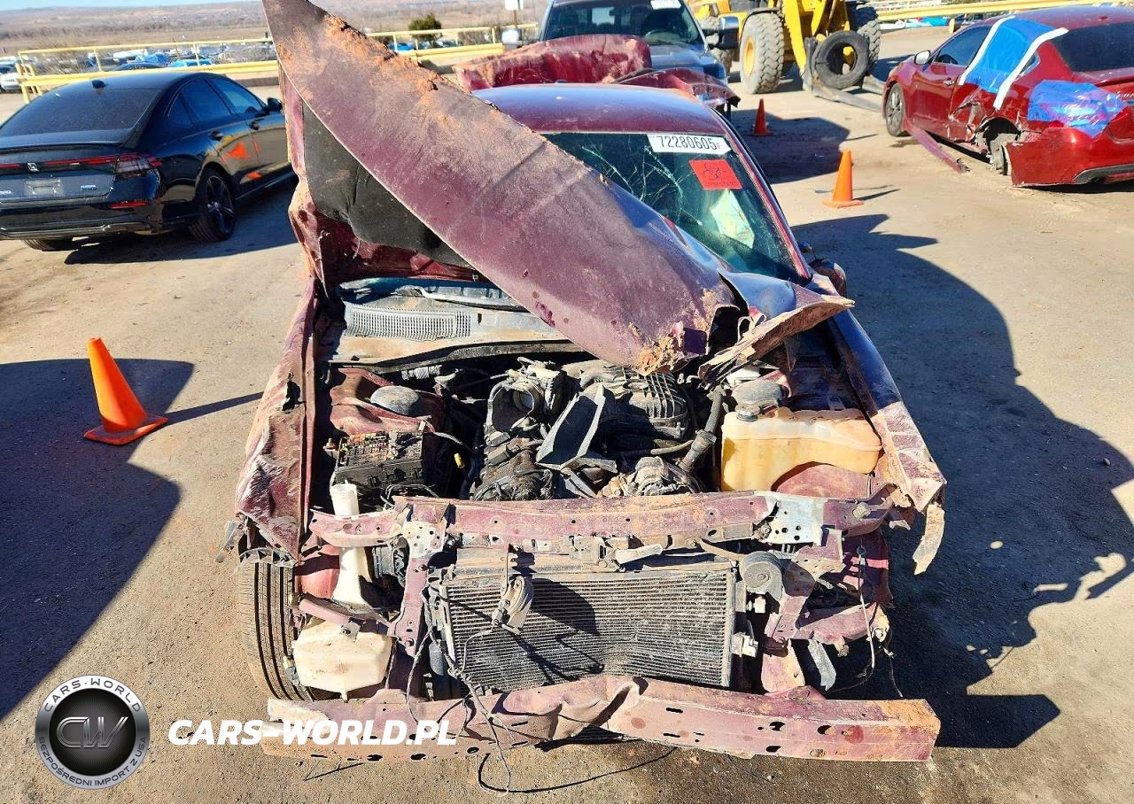 2019 Dodge Charger Sxt VIN:2C3CDXBG6KH504785 - 5