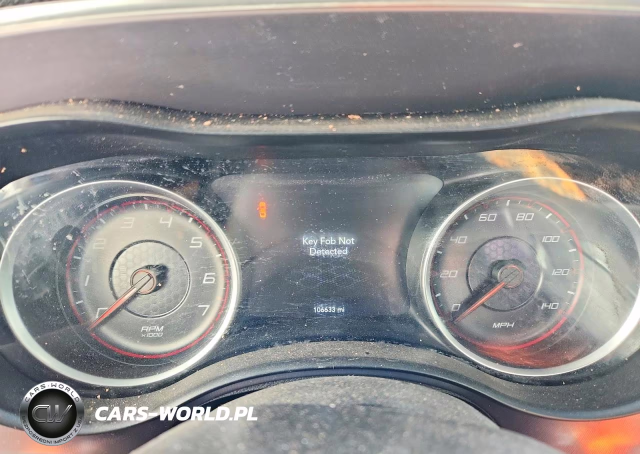 2019 Dodge Charger Sxt VIN:2C3CDXBG6KH504785 - 9