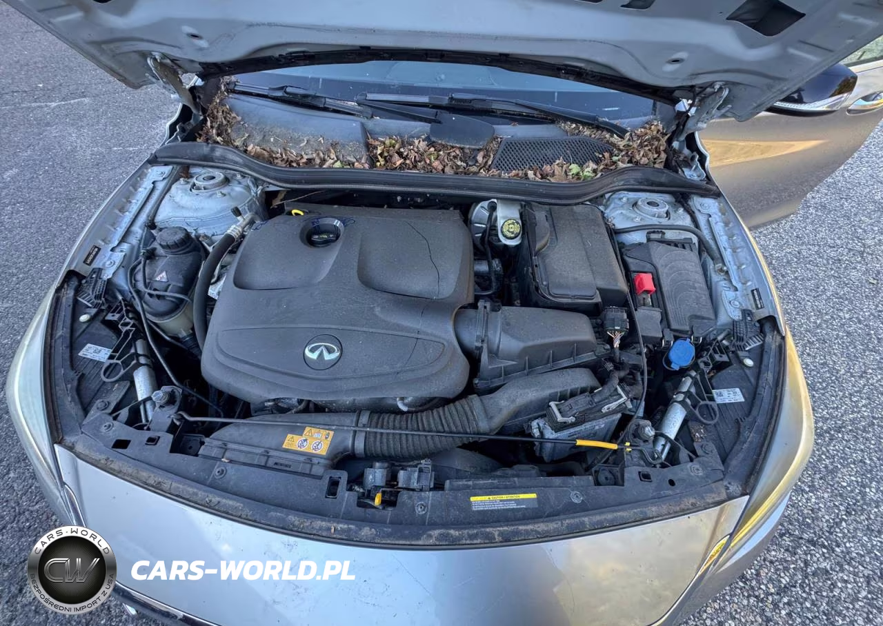 2018 Infiniti Qx30 Luxury VIN:SJKCH5CR7JA057964 - 7