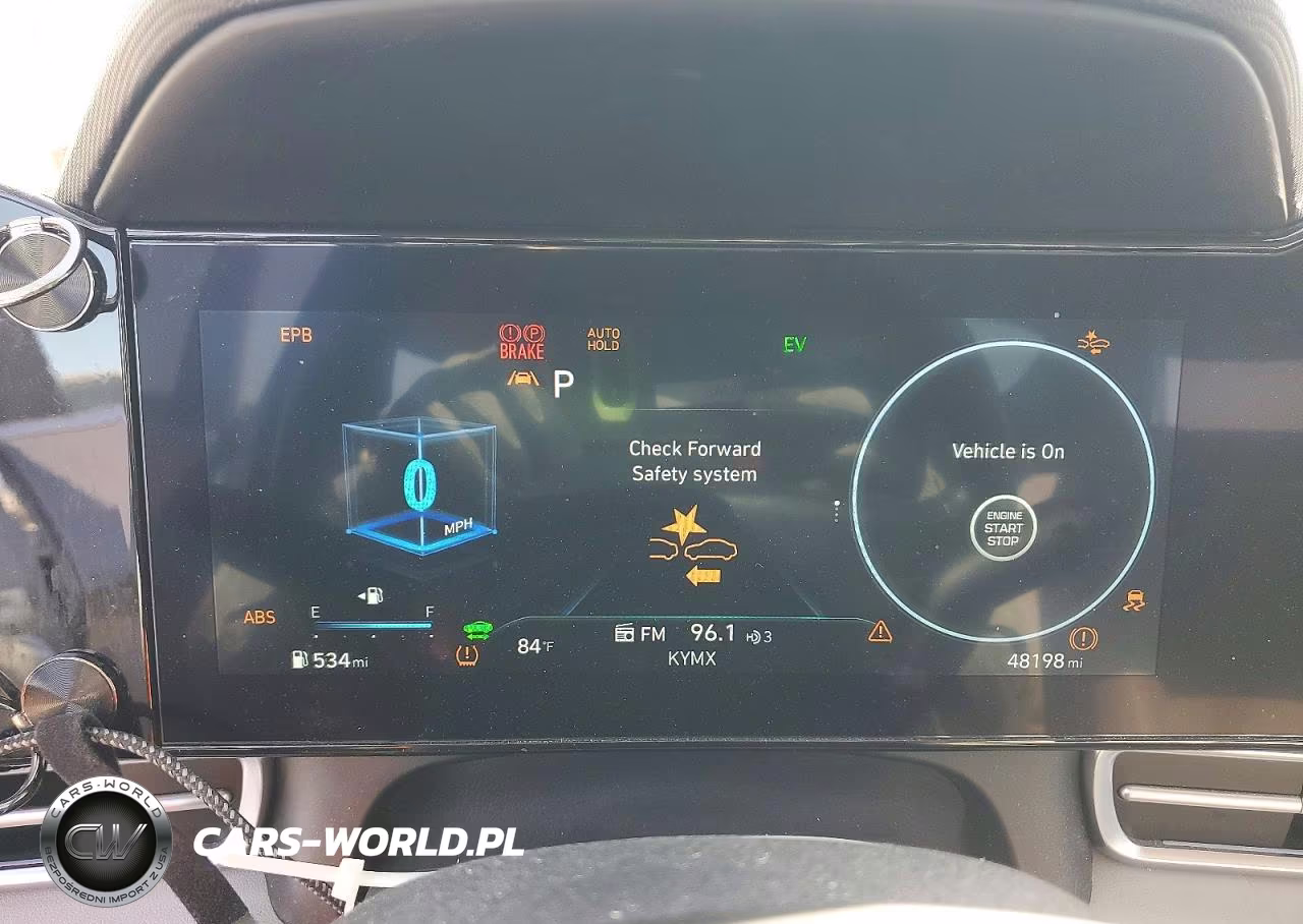 2023 Hyundai Elantra Limited VIN:KMHLN4AJ1PU051342 - 9