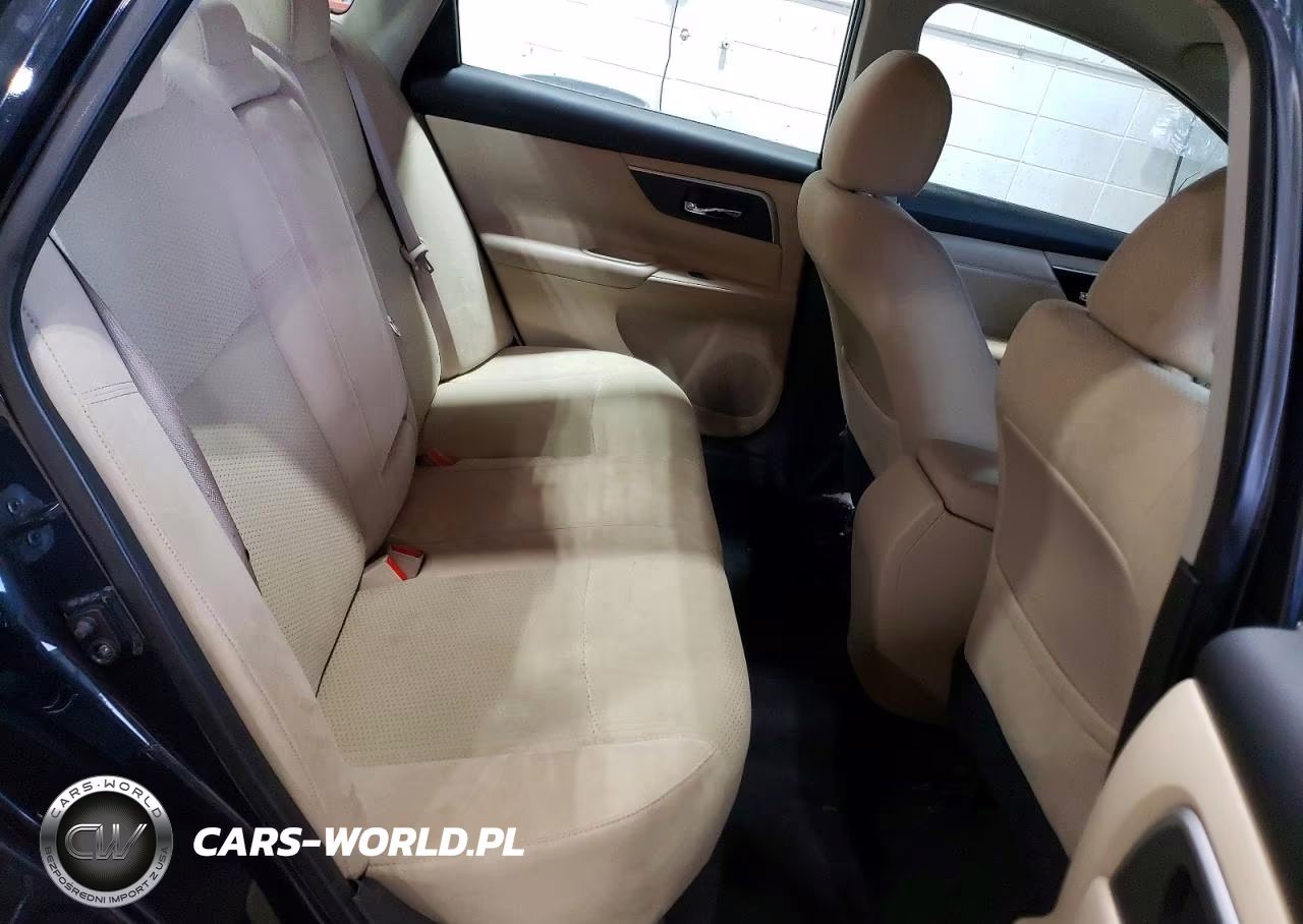 2015 Nissan Altima 2.5 S VIN:1N4AL3AP9FC428865 - 10
