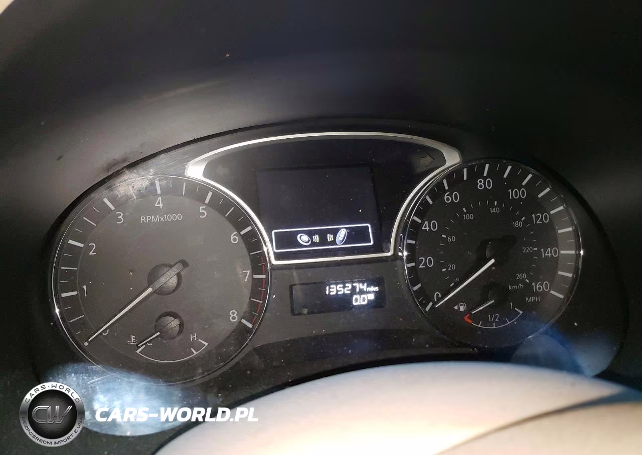 2015 Nissan Altima 2.5 S VIN:1N4AL3AP9FC428865 - 9