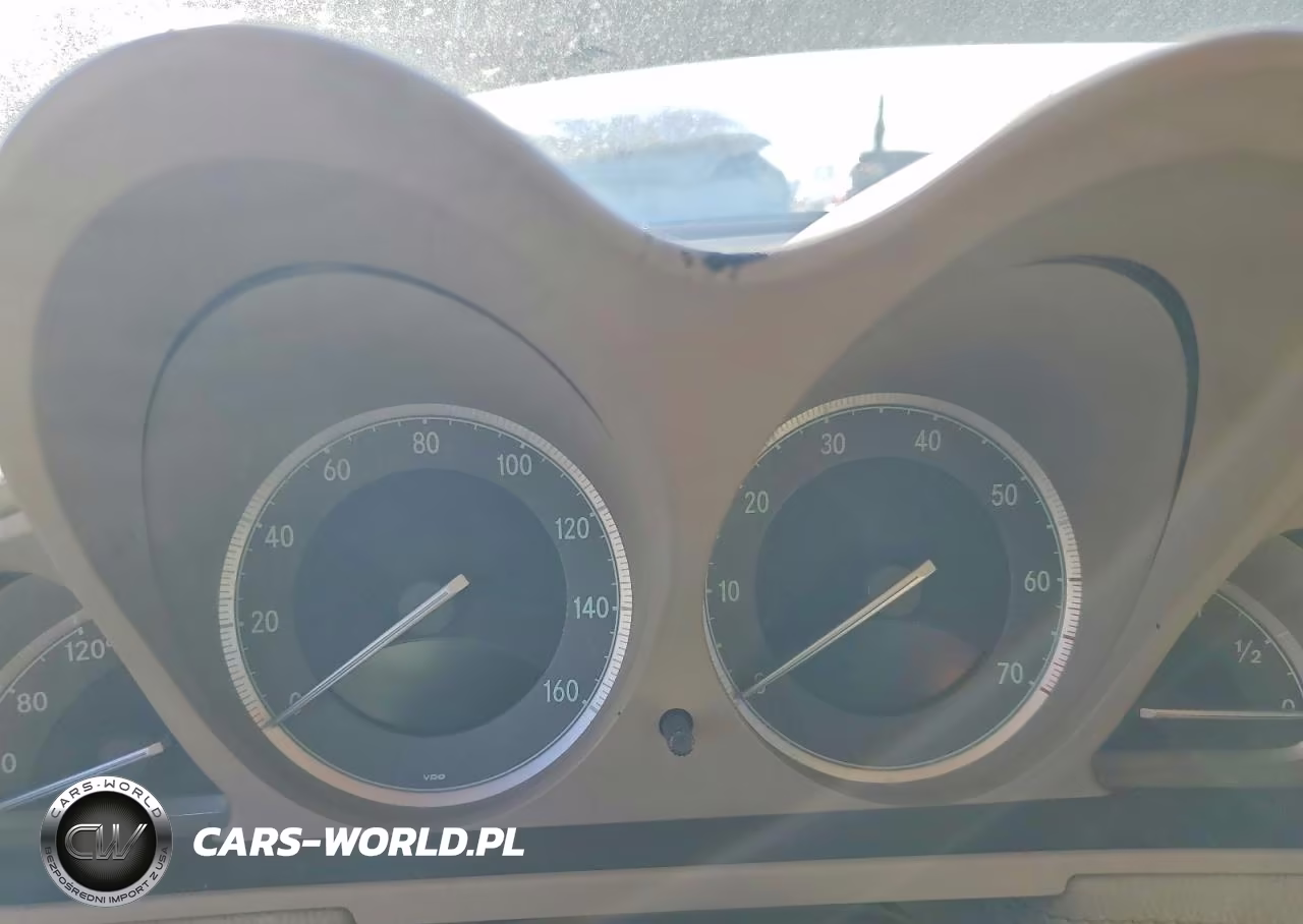 2003 Mercedes-Benz Sl 500R VIN:WDBSK75F53F037134 - 9