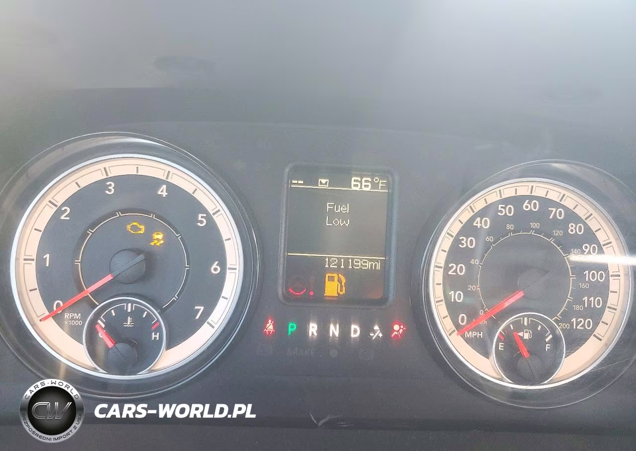 2017 Ram 1500 St VIN:3C6JR7DT0HG746826 - 9