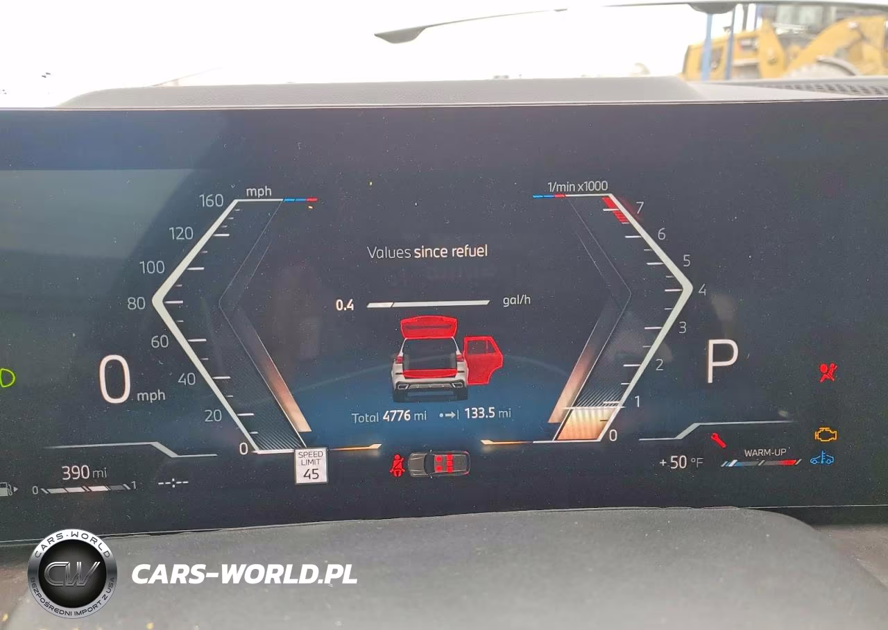 2026 BMW X5 Sdrive 40I VIN:5UX13EU06T9052816 - 9