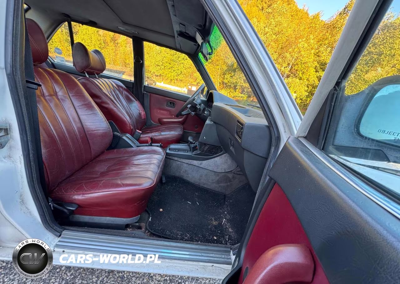 1983 BMW 528 E Automatic VIN:WBADK8306D9206055 - 5