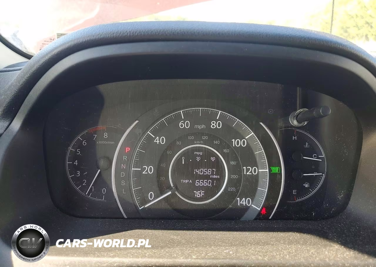 2016 Honda Cr-V Ex VIN:5J6RM4H57GL085781 - 9