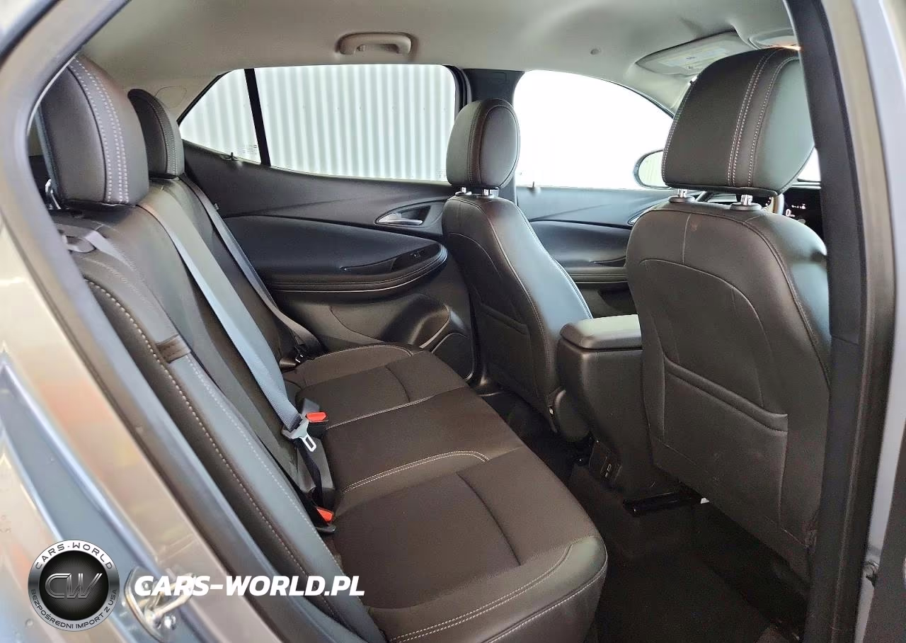 2026 Buick Encore Gx Preferred VIN:KL4AMBSL7TB106881 - 11