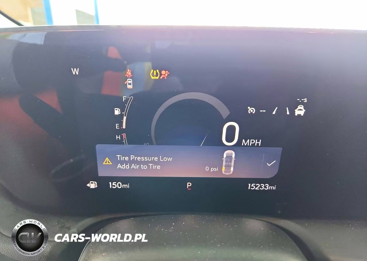 2026 Buick Encore Gx Preferred VIN:KL4AMBSL7TB106881 - 9