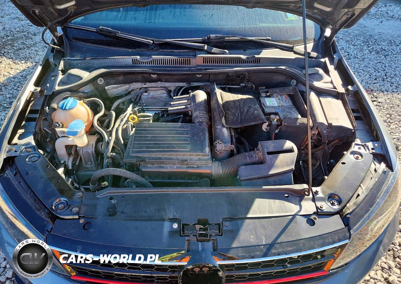 2016 Volkswagen Jetta S VIN:3VW267AJXGM276374 - 12